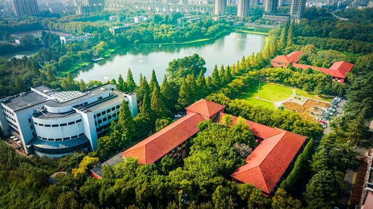 【浙江日報(bào)】浙江大學(xué)持續(xù)服務(wù)高水平科技自立自強(qiáng)