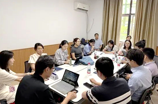 中國出口信用保險公司系統團干部培訓班在浙江大學舉辦