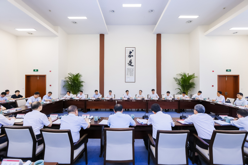 第八屆科教發展季談會暨“自主科學確定‘雙一流’標準”主題研討會在浙大舉辦